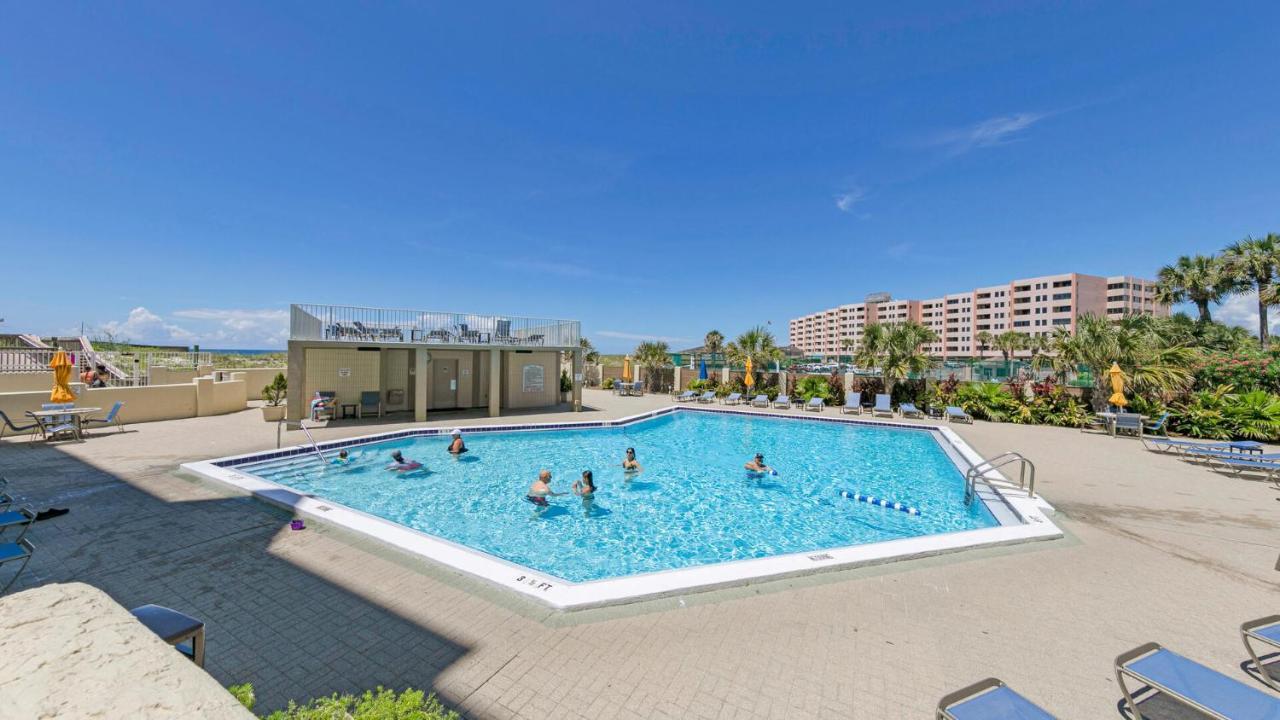 Inlet Reef 215 - Spacious With Complimentary Seasonal Service And Great Water Views Destin