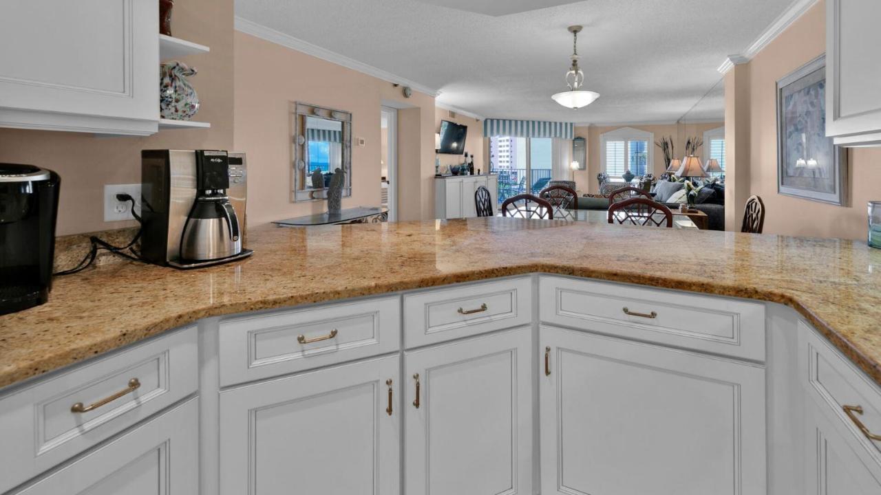 Holiday home Inlet Reef 215 - Spacious With Complimentary Seasonal Service And Great Water Views *