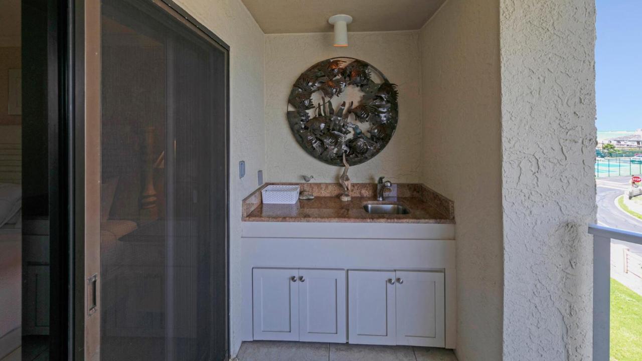 Holiday home Inlet Reef 215 - Spacious With Complimentary Seasonal Service And Great Water Views *