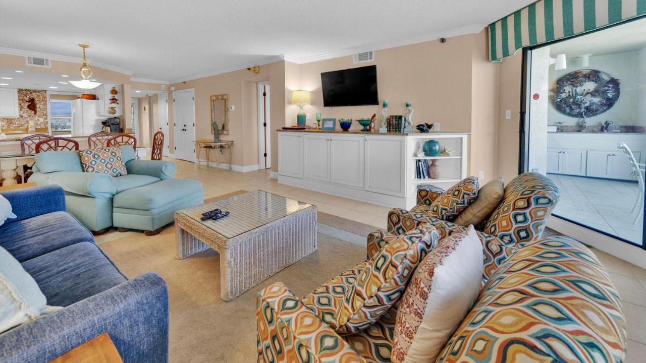 Holiday home Inlet Reef 215 - Spacious With Complimentary Seasonal Service And Great Water Views *