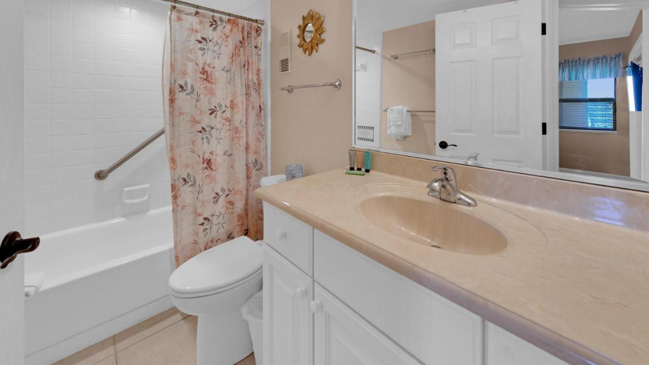 Holiday home Inlet Reef 215 - Spacious With Complimentary Seasonal Service And Great Water Views