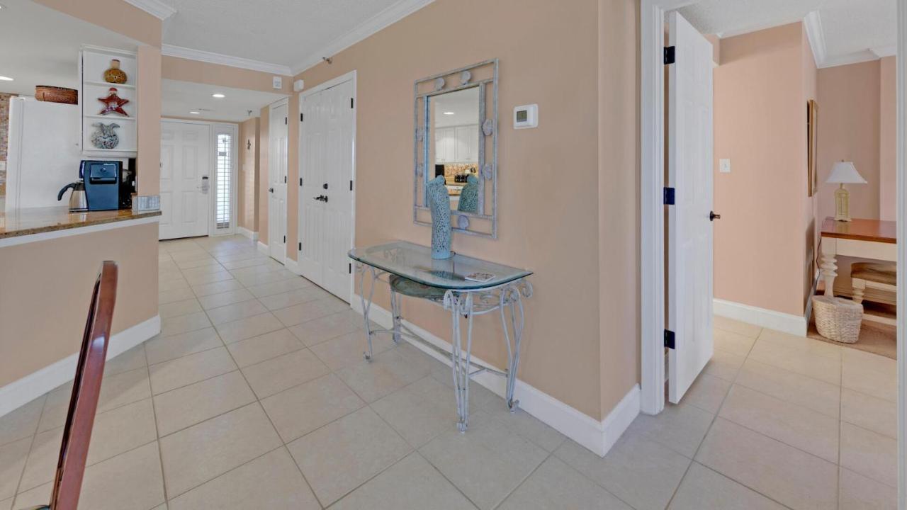 Holiday home Inlet Reef 215 - Spacious With Complimentary Seasonal Service And Great Water Views Destin