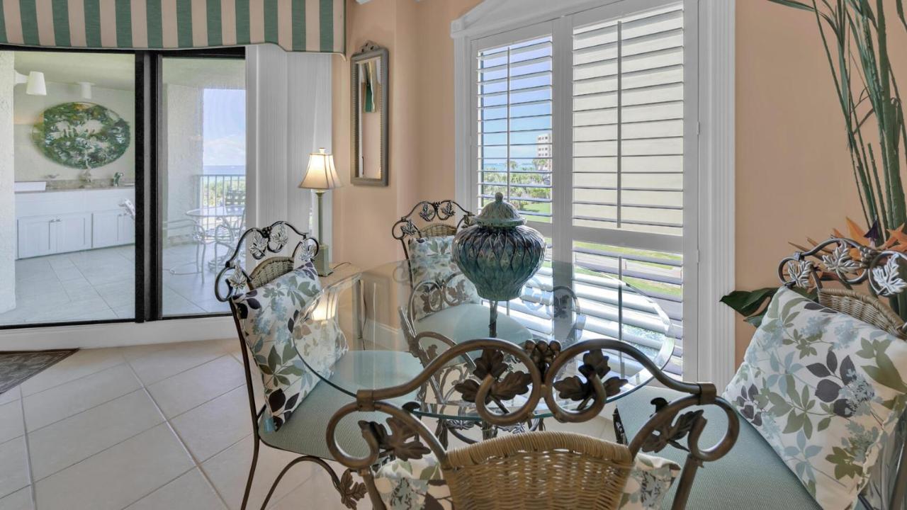 Inlet Reef 215 - Spacious With Complimentary Seasonal Service And Great Water Views Holiday home Destin
