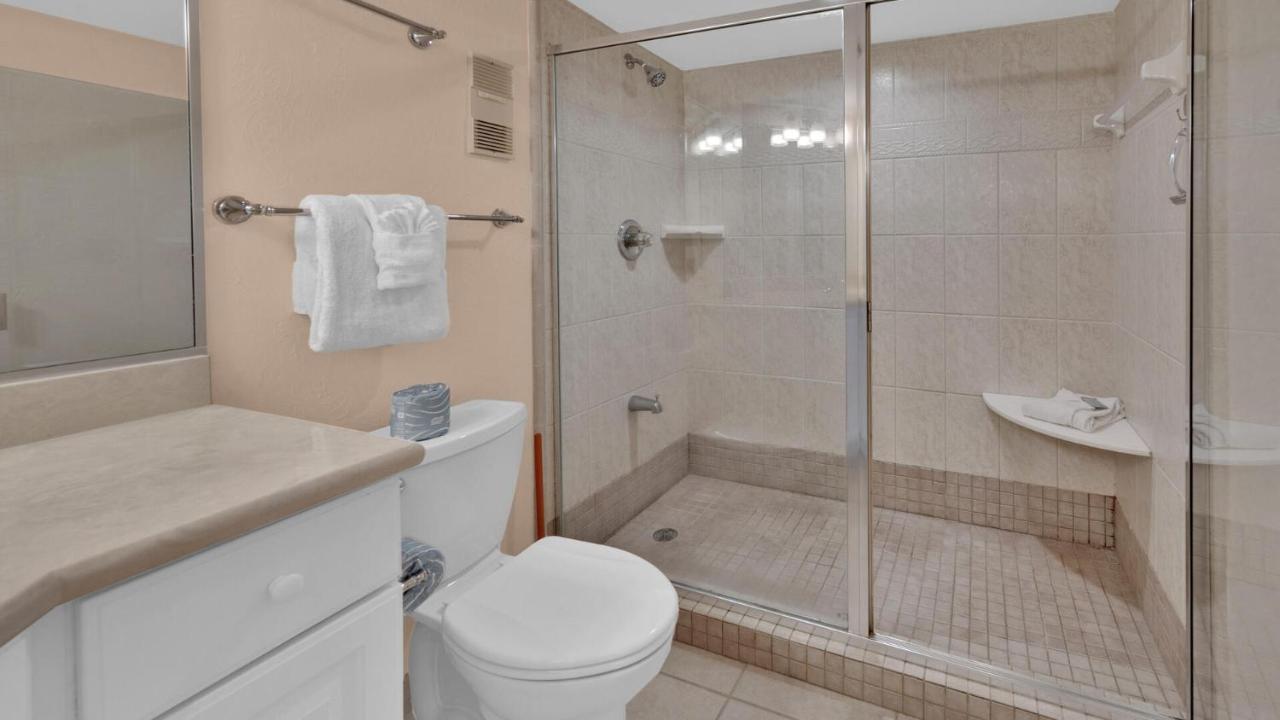 Inlet Reef 215 - Spacious With Complimentary Seasonal Service And Great Water Views Holiday home *