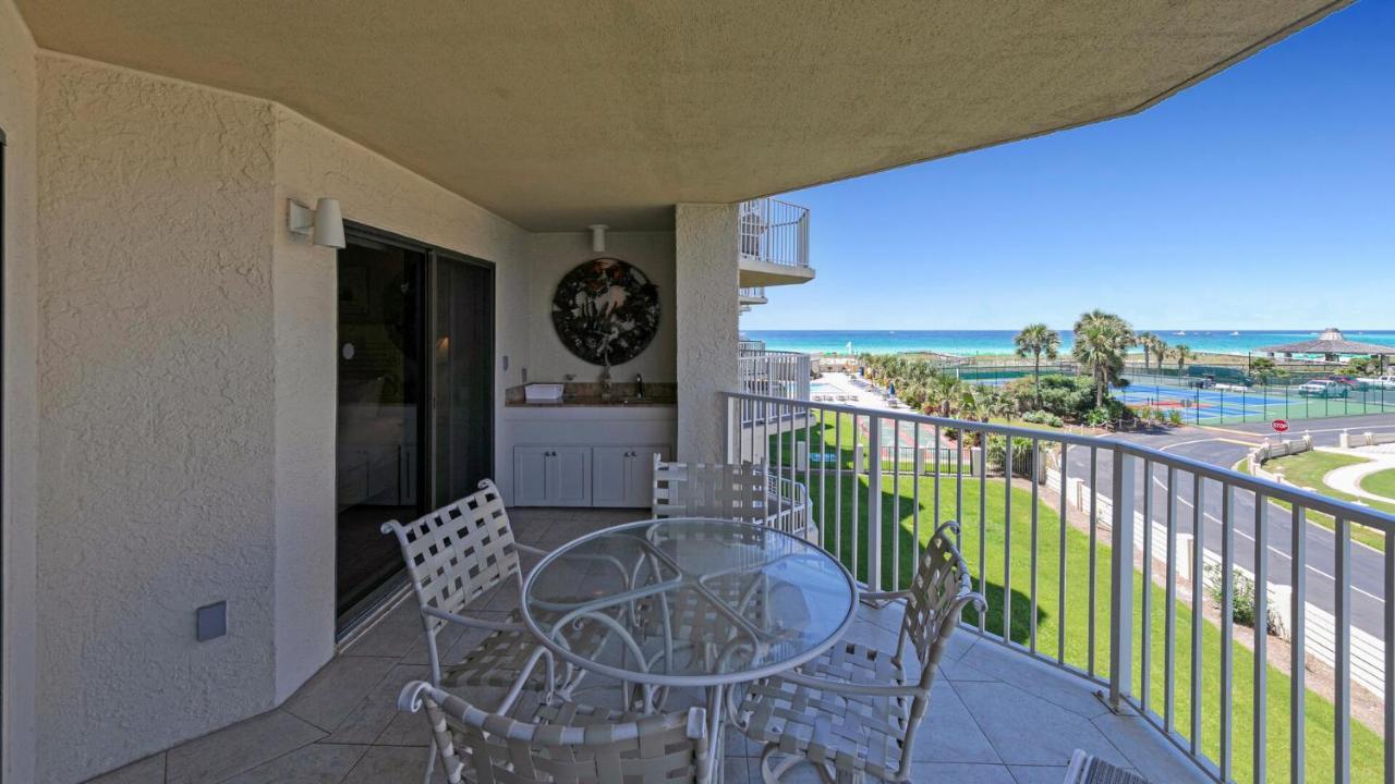 Holiday home Inlet Reef 215 - Spacious With Complimentary Seasonal Service And Great Water Views