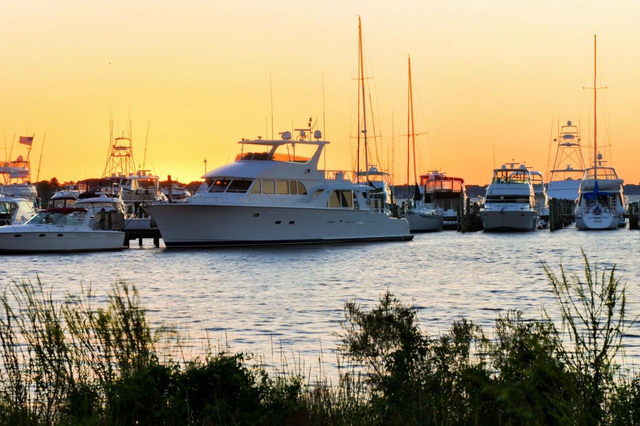 Baytowne Wharf - Le Jardin 158 *