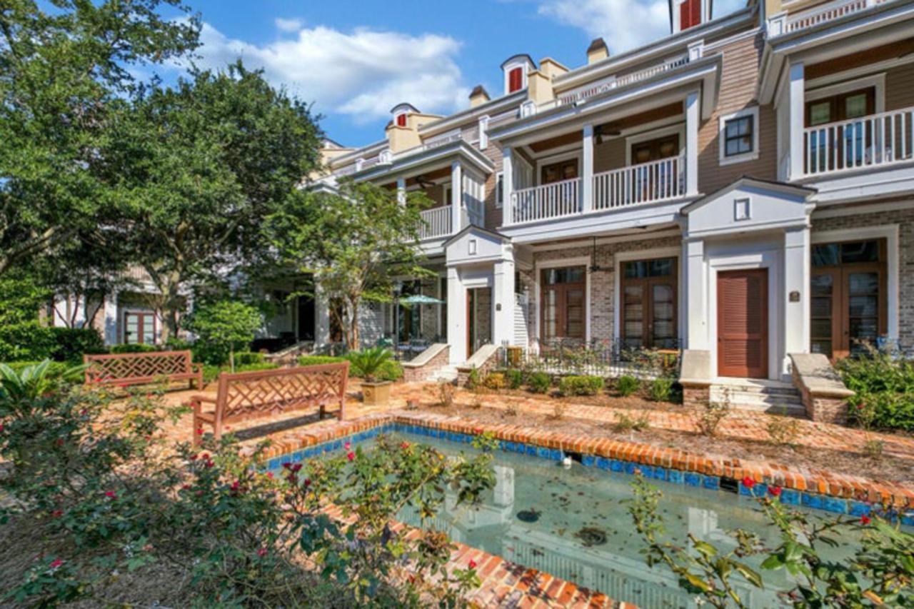 Baytowne Wharf - Le Jardin 158 Holiday home