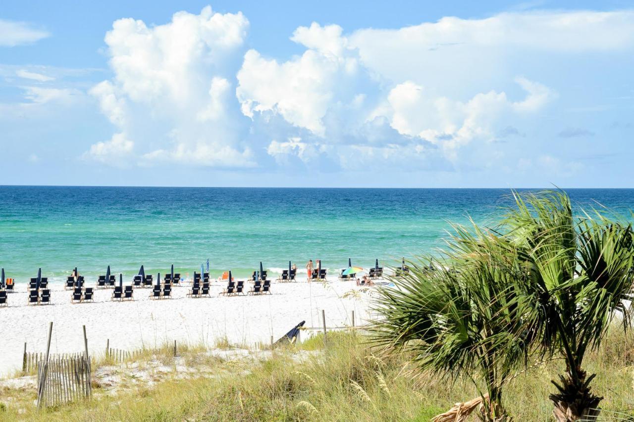 Baytowne Wharf - Le Jardin 158 Holiday home Destin