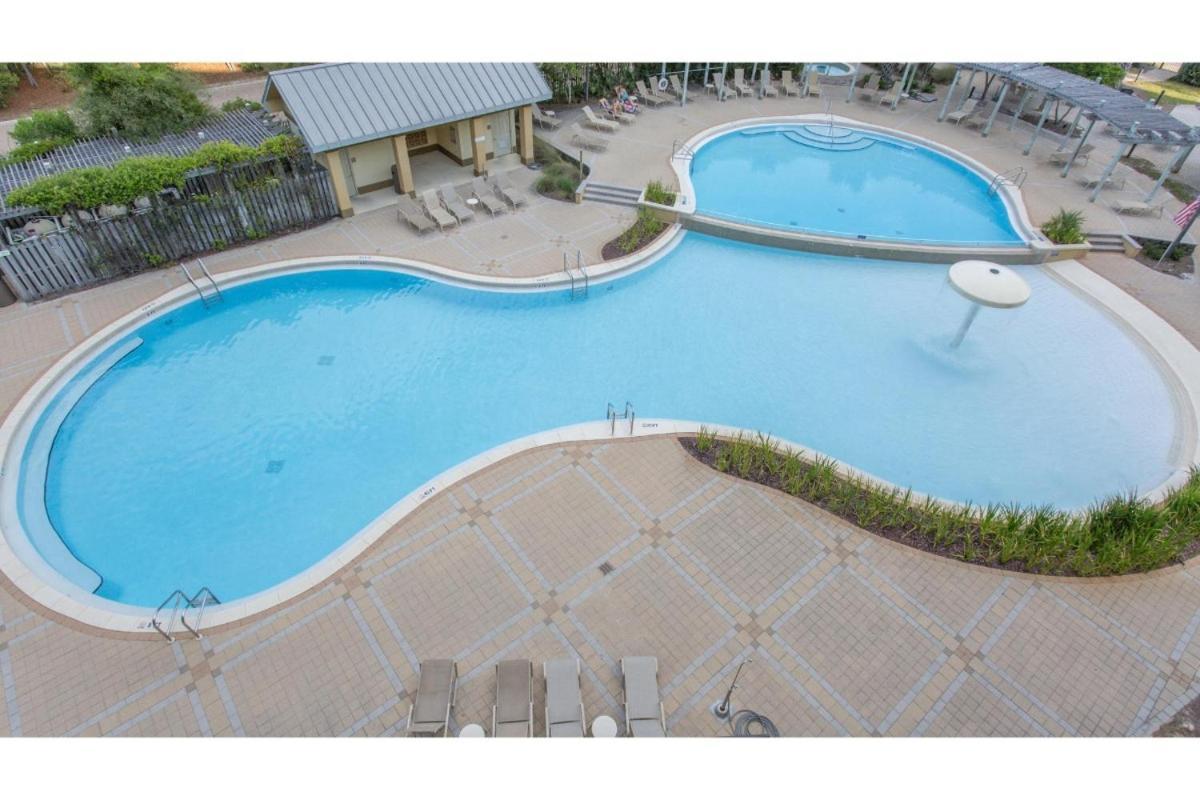 507 - Great Views Beautiful Decor Zero Entry Pool *