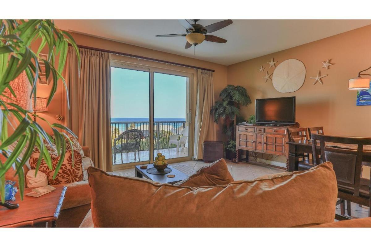 507 - Great Views Beautiful Decor Zero Entry Pool Holiday home Destin