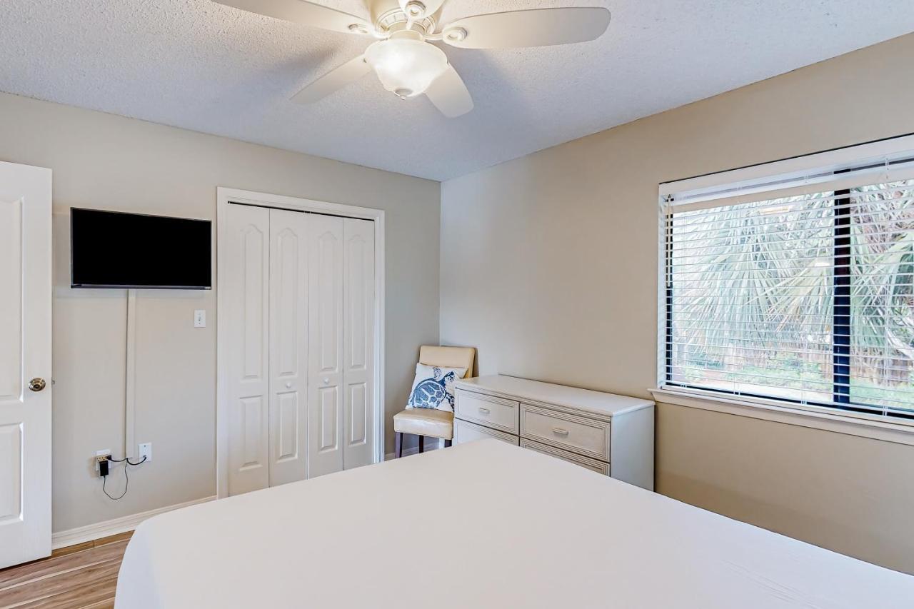 Beachwalk 5194 Holiday home Destin