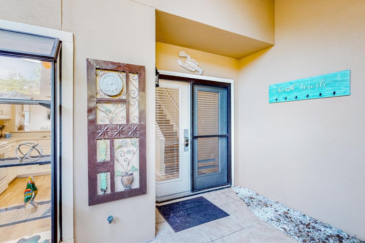 Beachwalk 5194 Holiday home