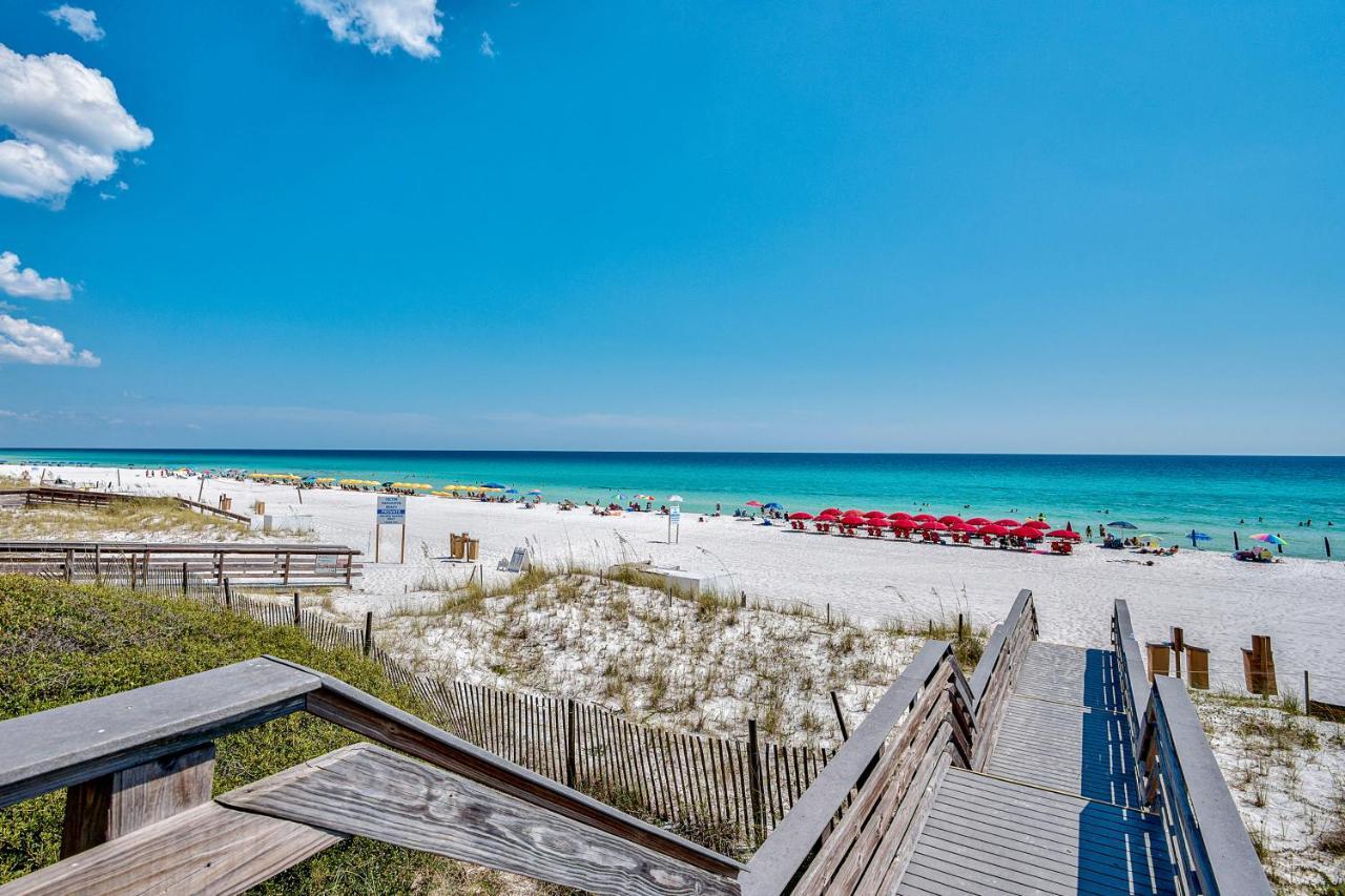 Holiday home Beachwalk 5194 Destin