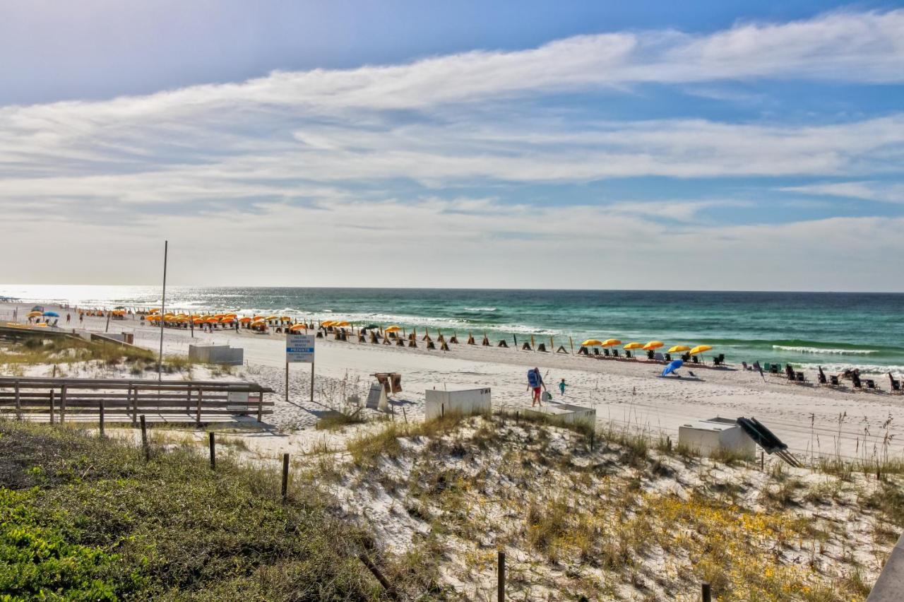 Beachwalk 5194 * Destin