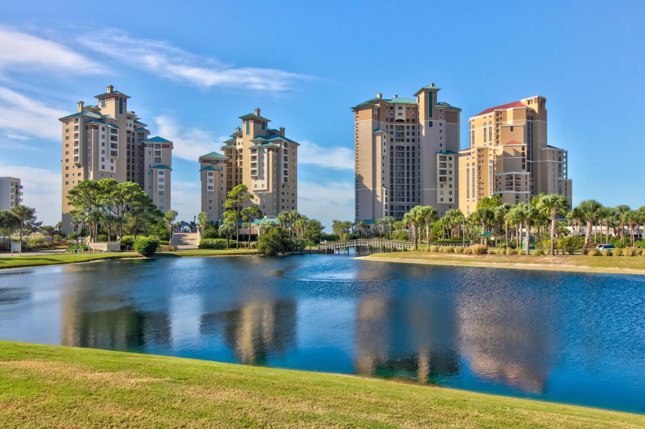 Beachwalk 5194 Holiday home Destin