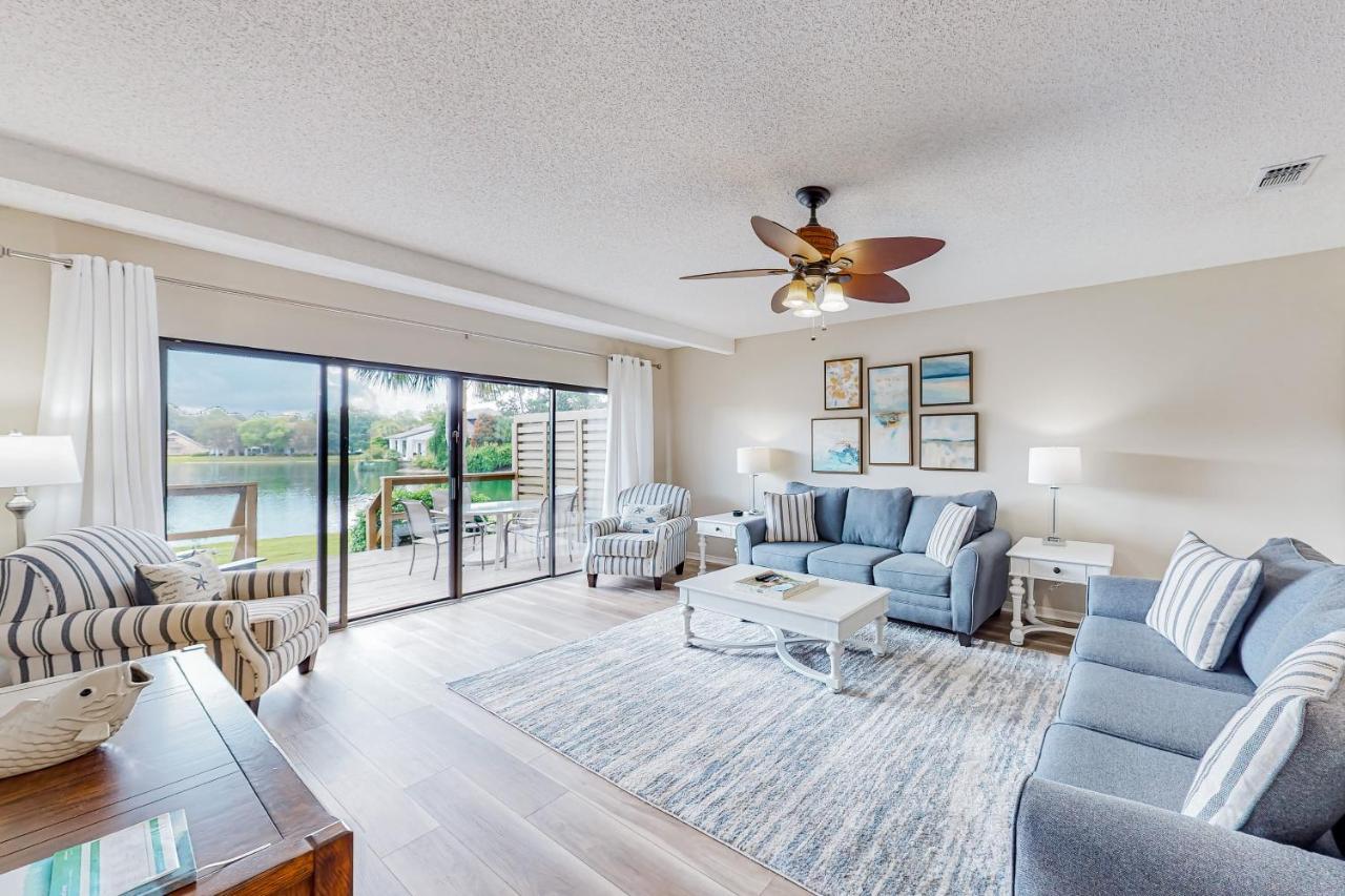 Beachwalk 5194 Holiday home *