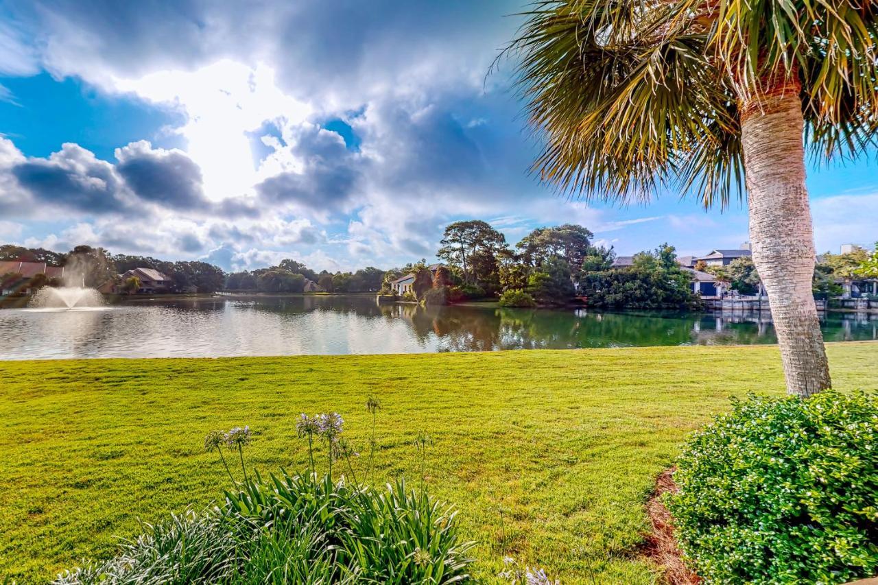 Beachwalk 5194 Holiday home