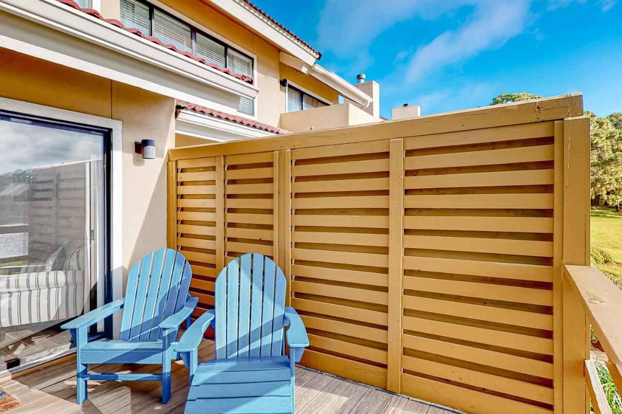 Holiday home Beachwalk 5194 Destin