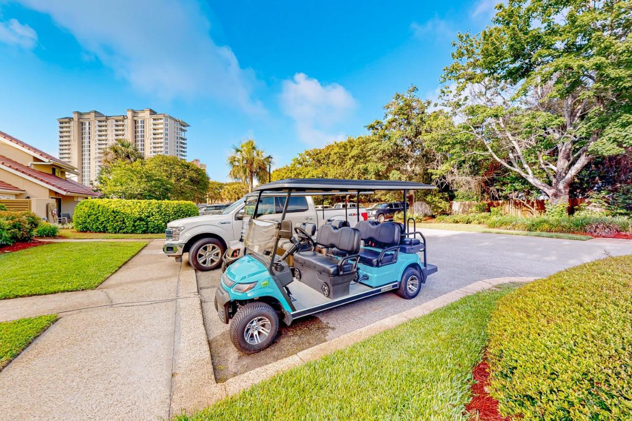 Beachwalk 5194 Destin