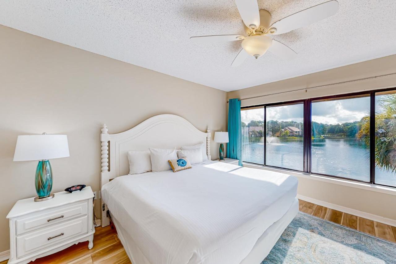 Beachwalk 5194 Holiday home *
