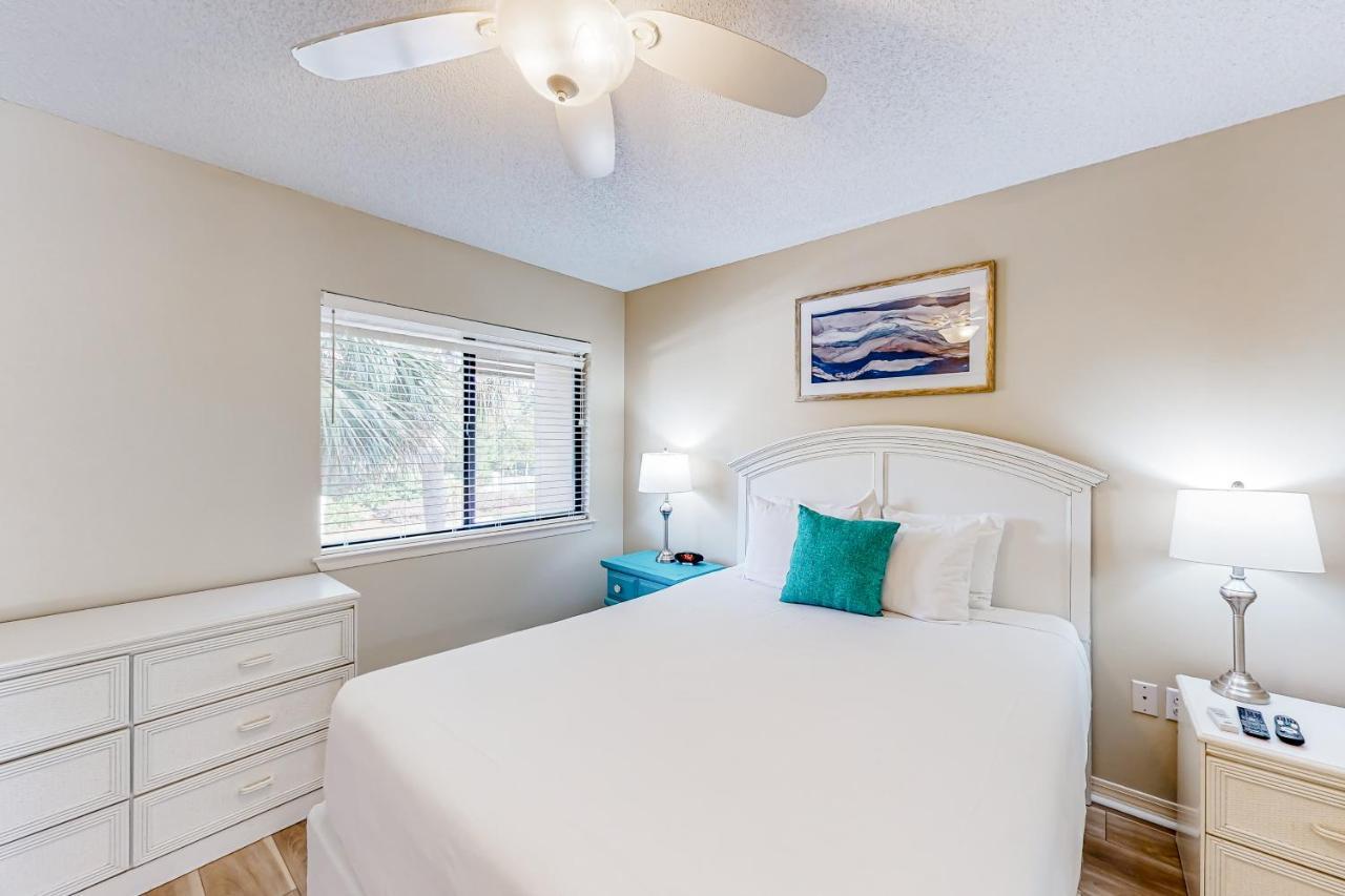 Holiday home Beachwalk 5194 Destin