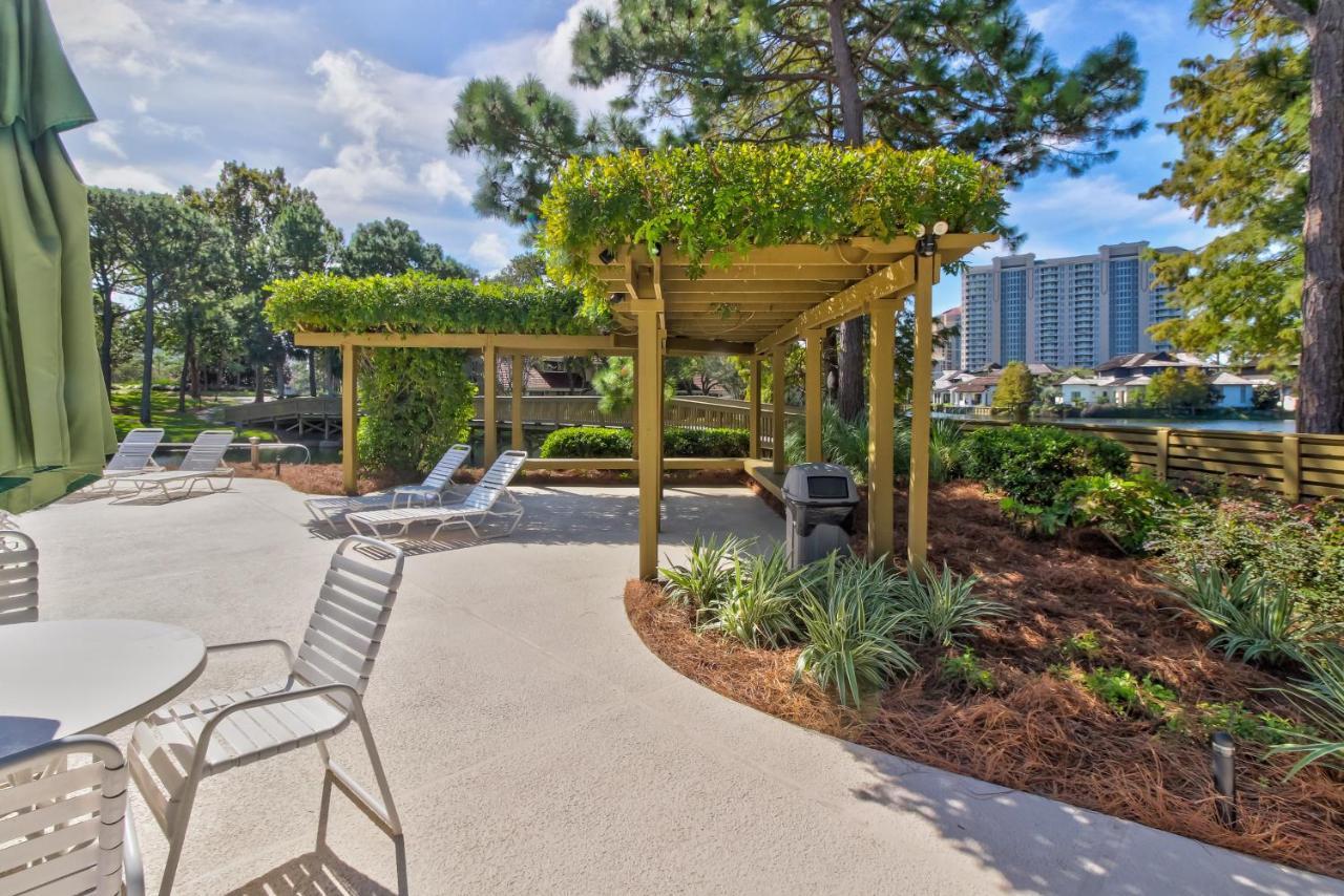 Holiday home Beachwalk 5194 Destin
