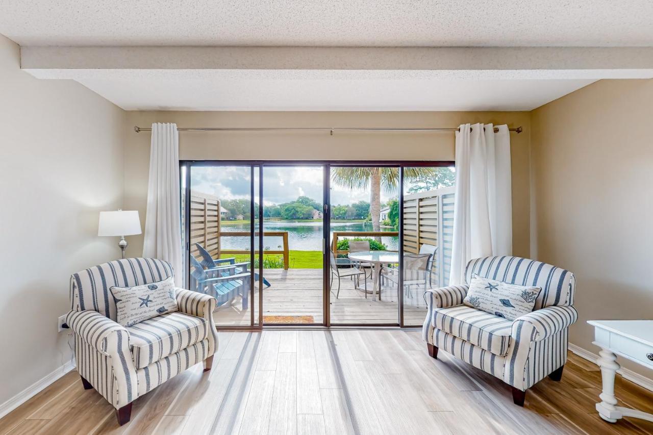 Beachwalk 5194 Holiday home Destin