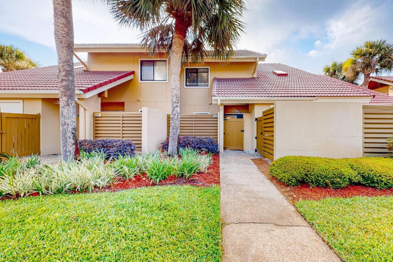 Beachwalk 5194 Holiday home *