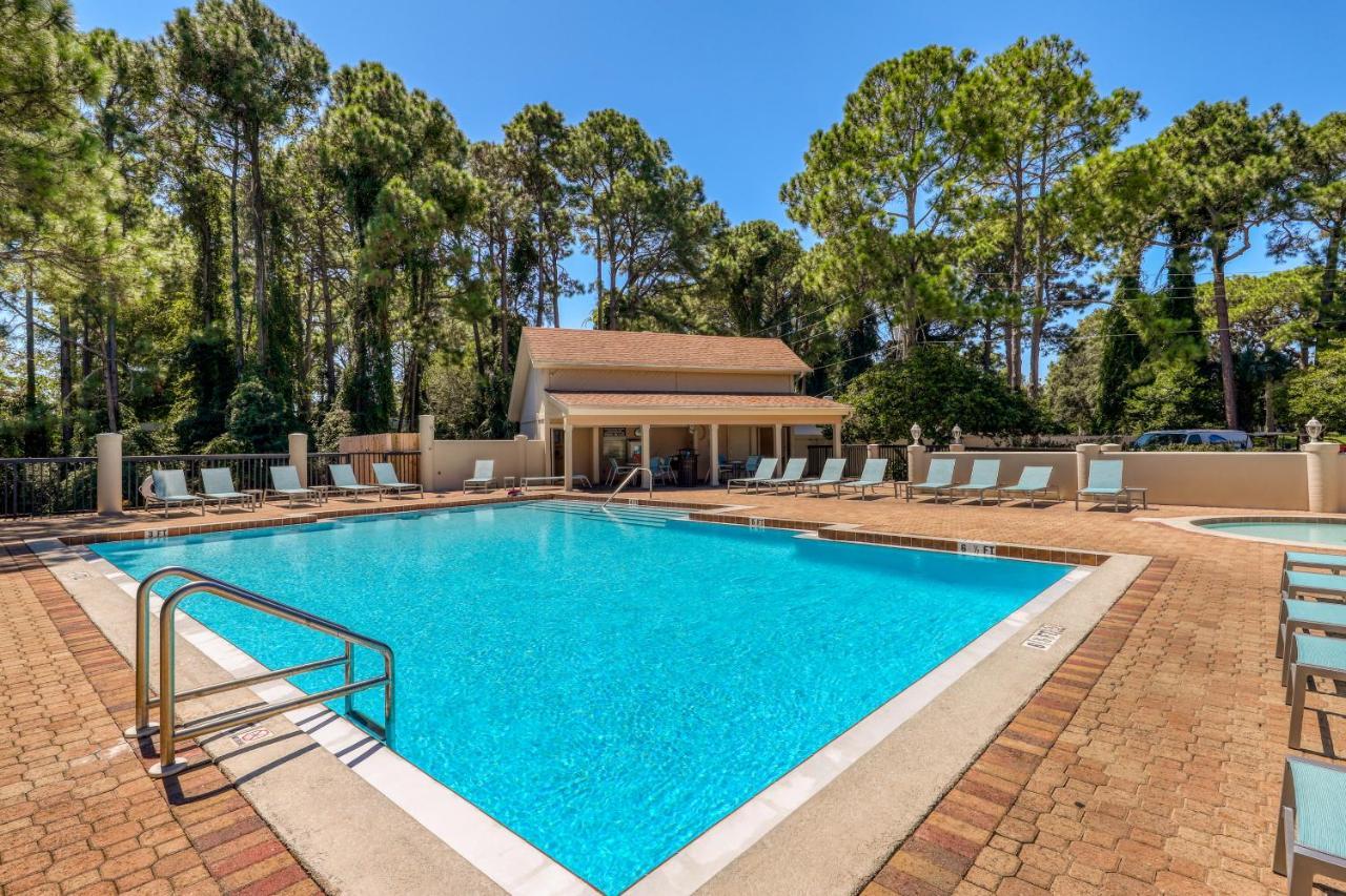 Holiday home Beachwalk 5194 Destin
