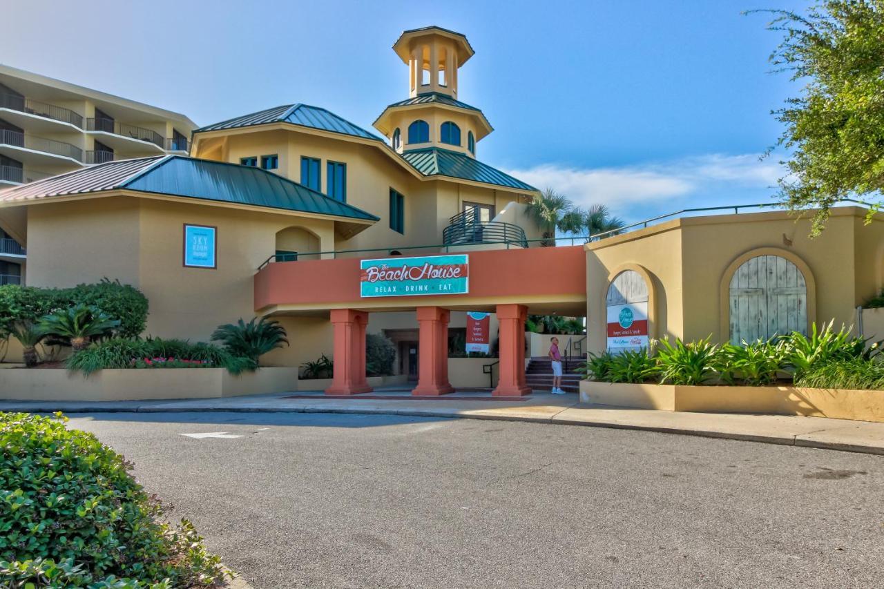 Holiday home Beachwalk 5194
