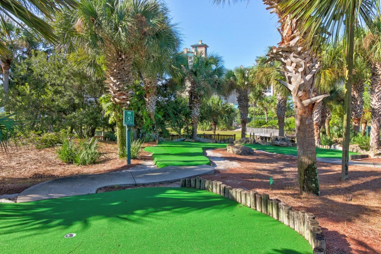 Beachwalk 5194 Holiday home Destin