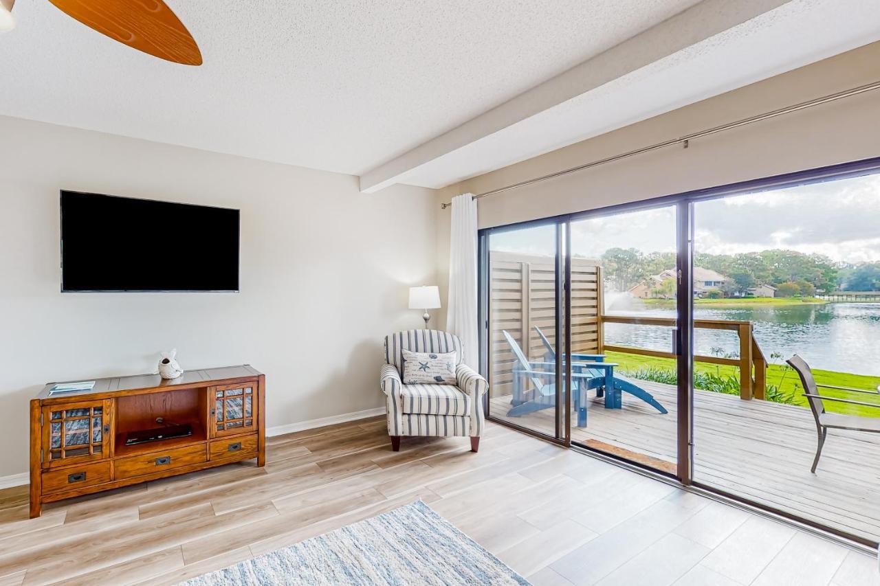 Beachwalk 5194