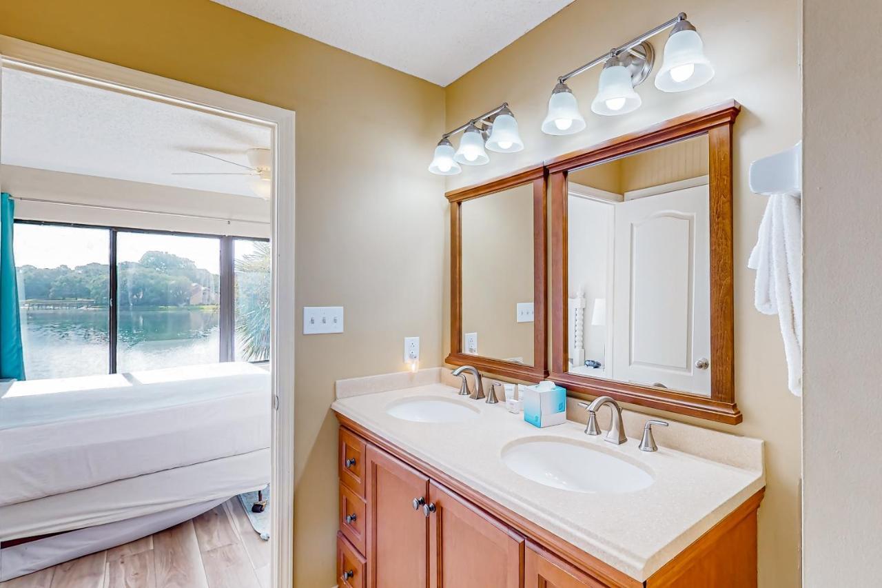Holiday home Beachwalk 5194
