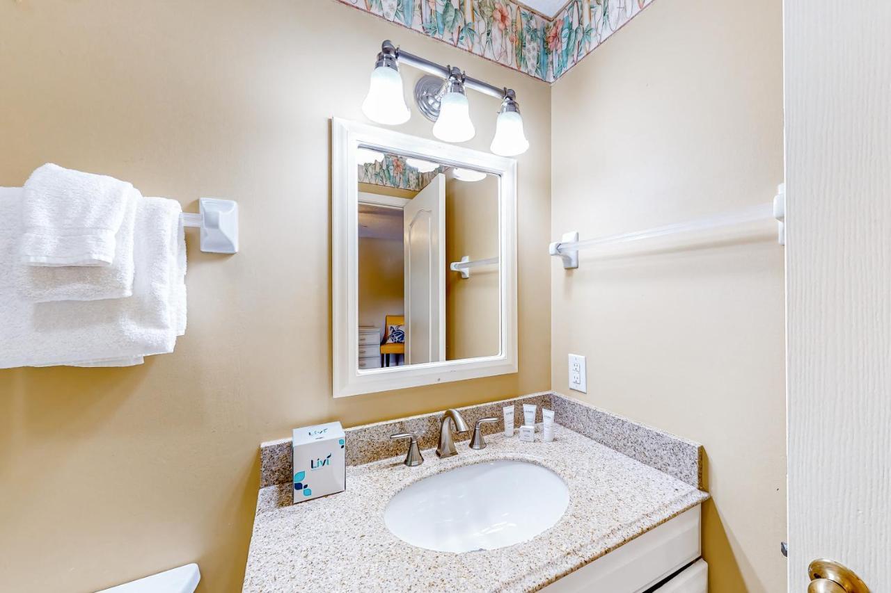 Beachwalk 5194 Holiday home Destin