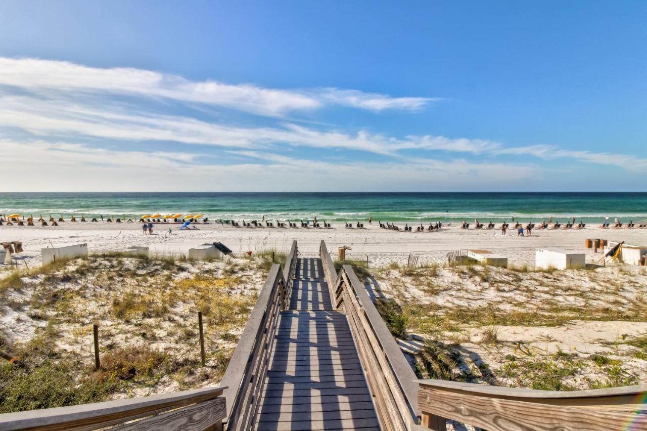 Beachwalk 5194 * Destin