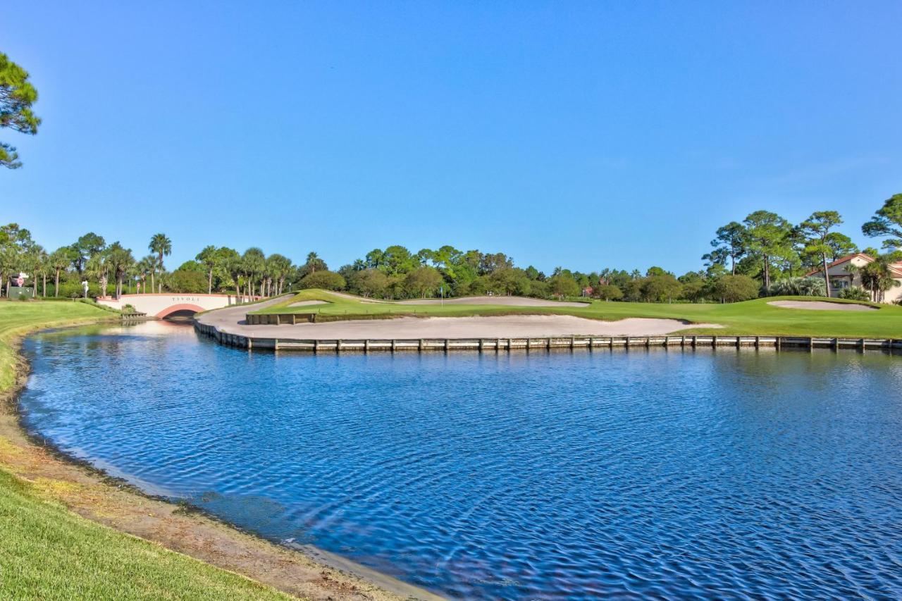 Beachwalk 5194 Holiday home Destin