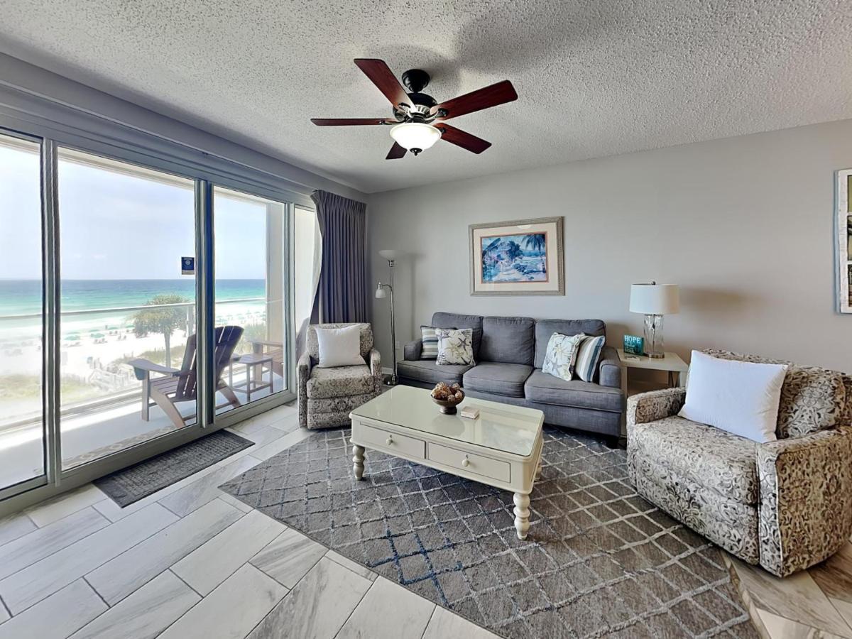 Sterling Sands #302 Apartment Destin