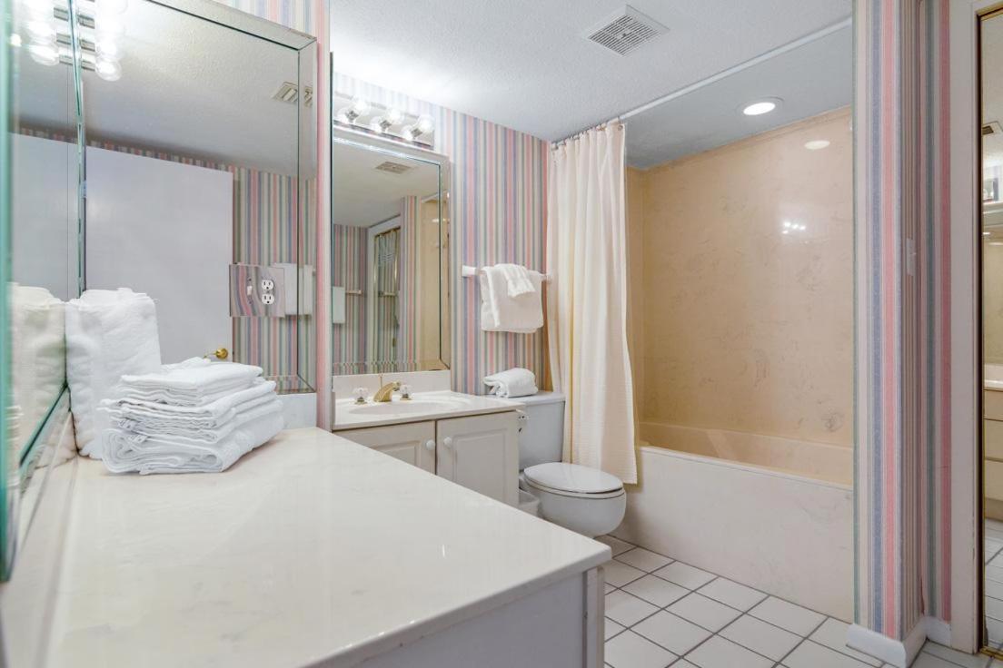 2096 Front 3 Bdrm Beachfront Free Setup