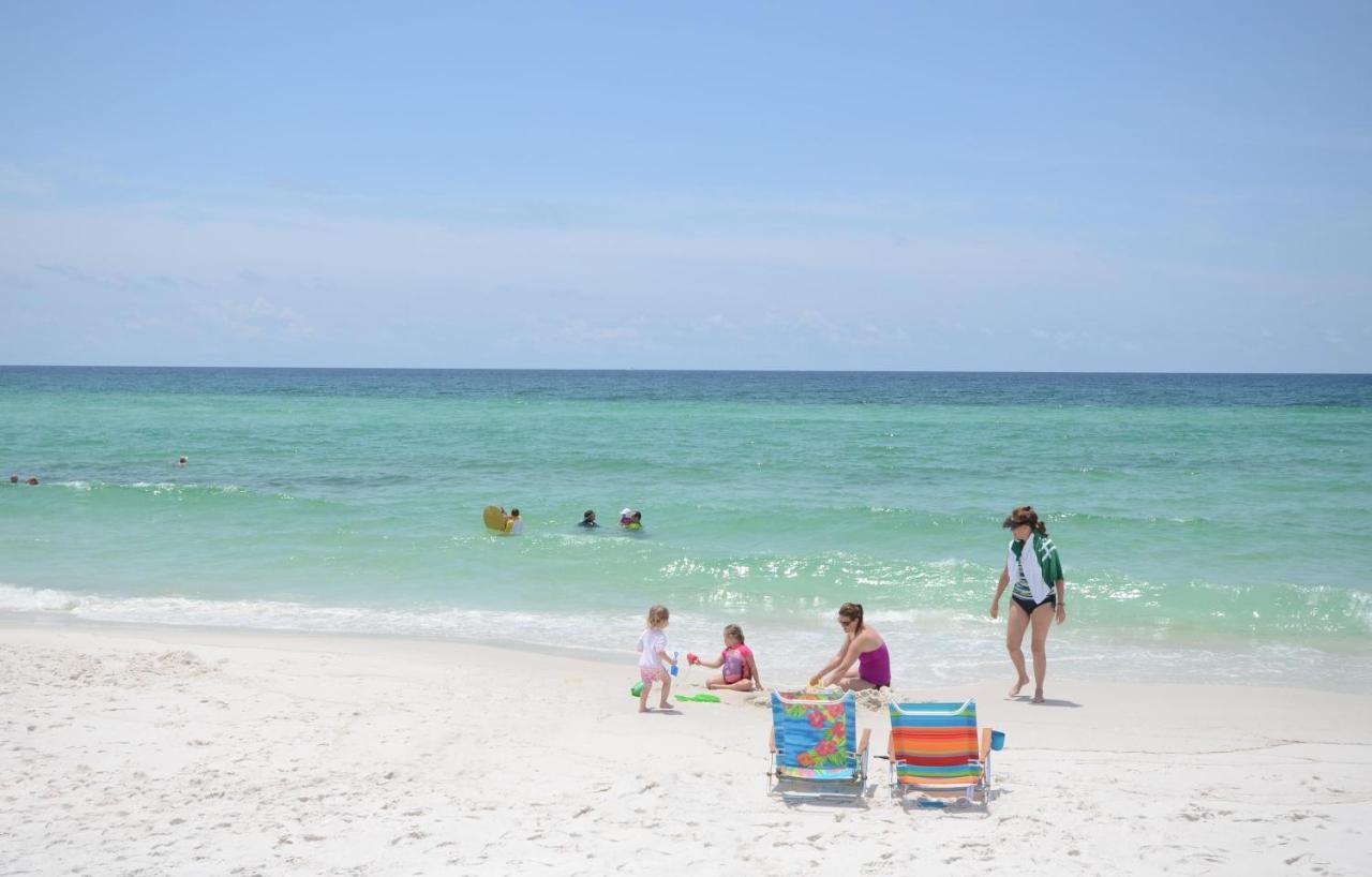 2096 Front 3 Bdrm Beachfront Free Setup Holiday home Destin