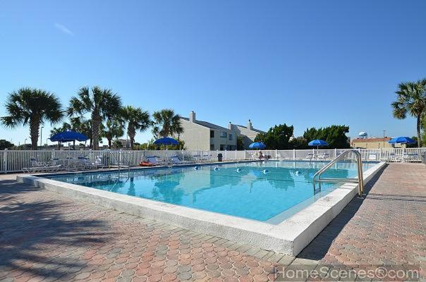 Holiday home 2036 - Shoreline Towers Beachfront Free Setup *