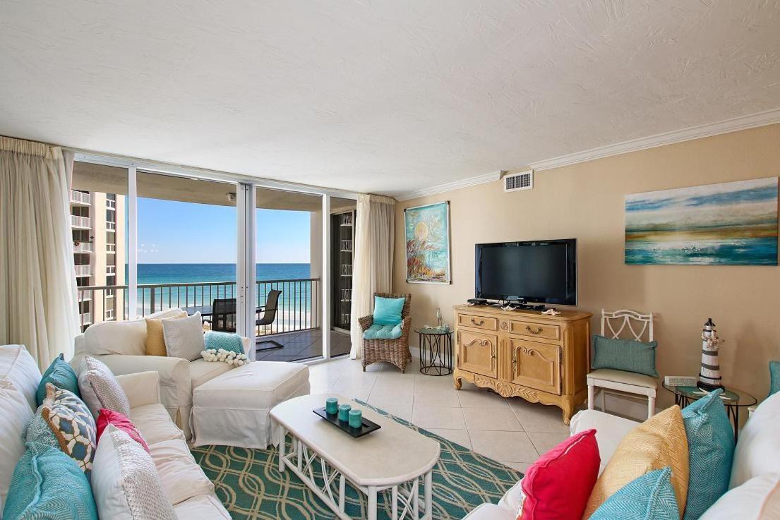 2063 Shoreline Towers - Beachfront Vacation * Destin