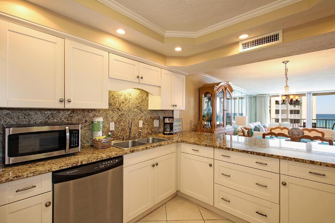 Holiday home 2063 Shoreline Towers - Beachfront Vacation Destin