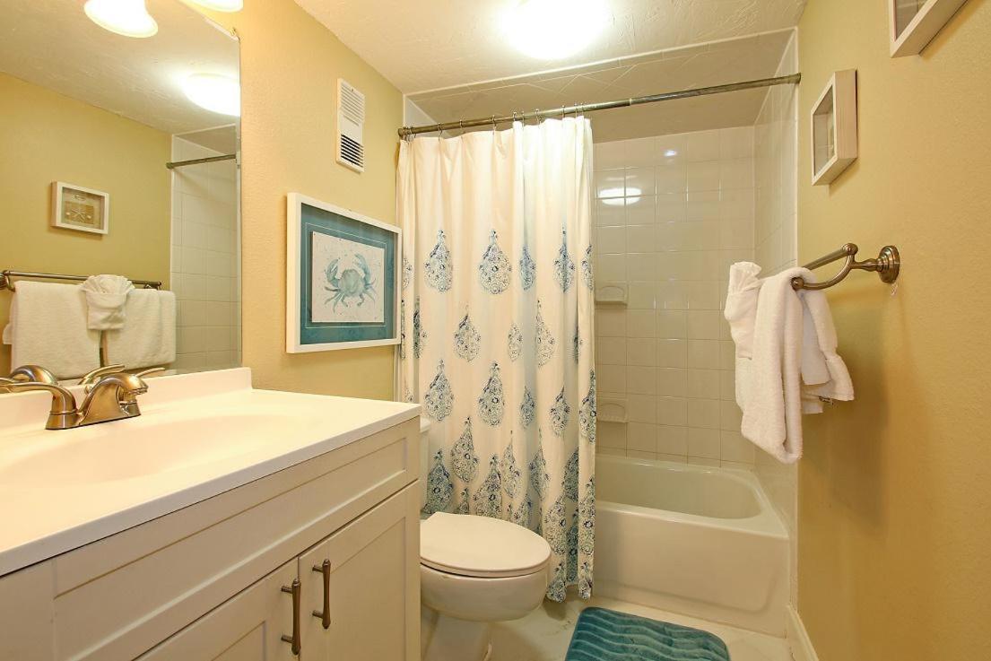 2063 Shoreline Towers - Beachfront Vacation Destin