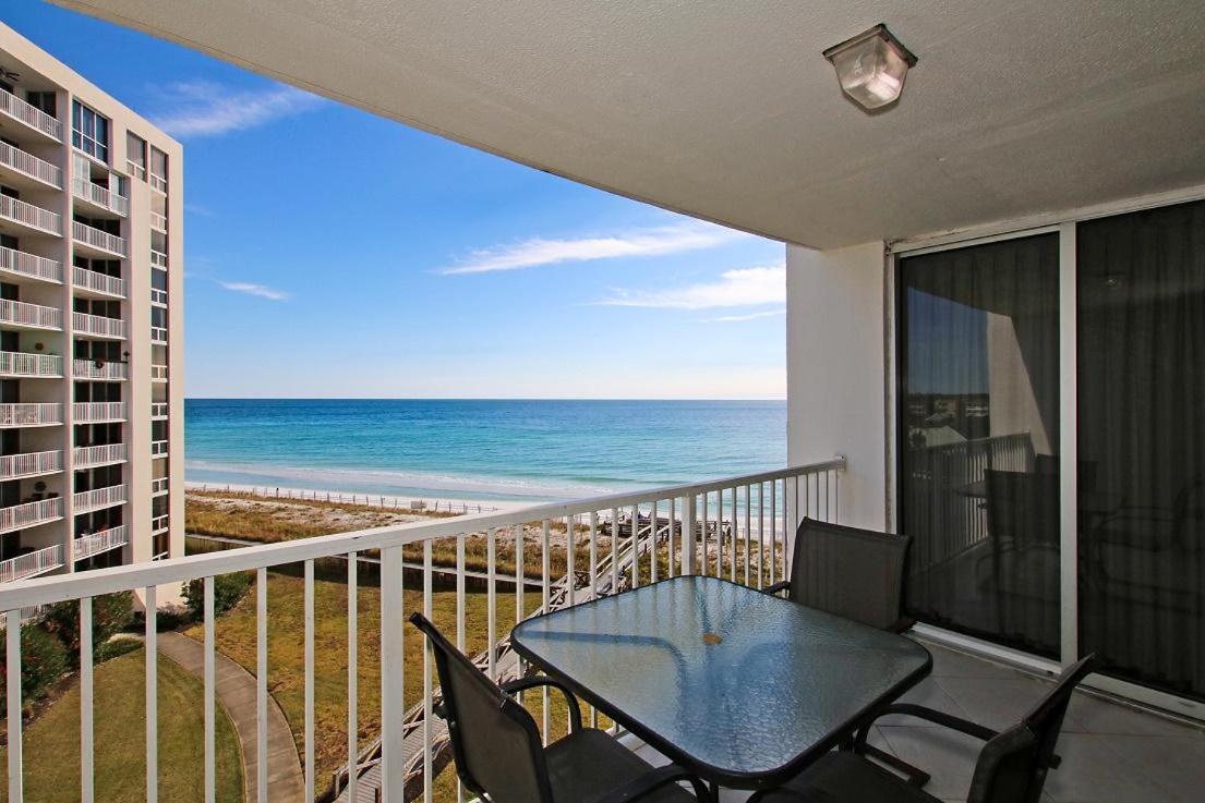 2063 Shoreline Towers - Beachfront Vacation *