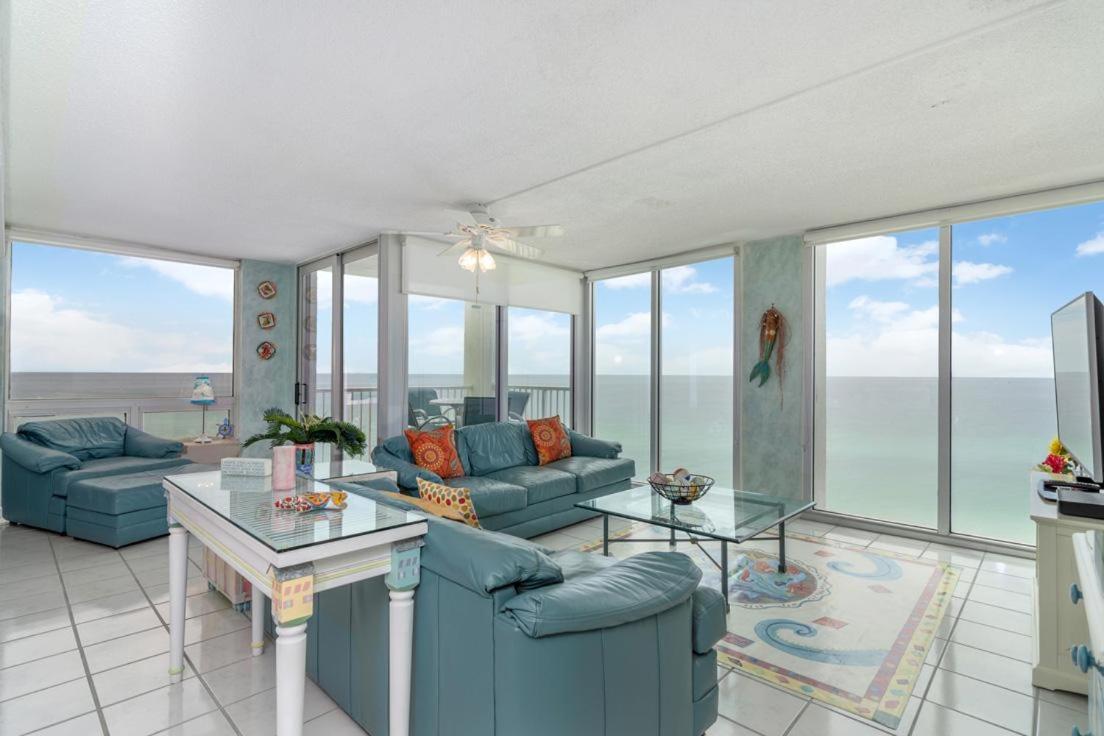 2096 Front 3 Bdrm Beachfront Free Setup Destin
