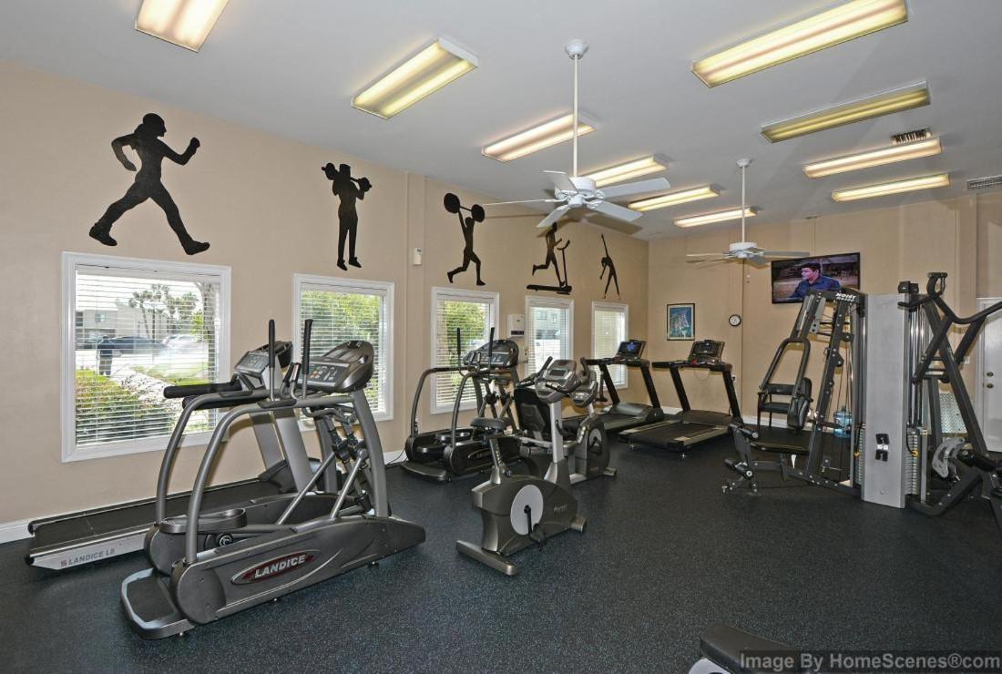 1116 - Shoreline Towers Holiday home Destin