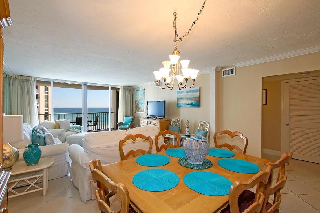 2063 Shoreline Towers - Beachfront Vacation *