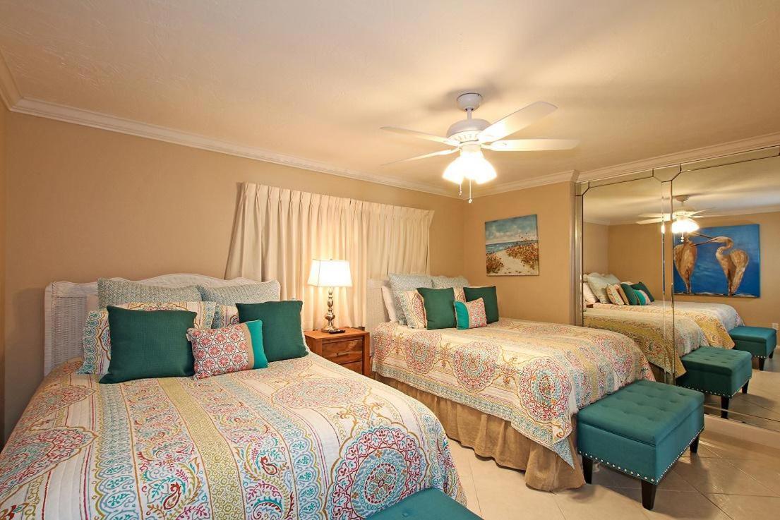 Holiday home 2063 Shoreline Towers - Beachfront Vacation Destin