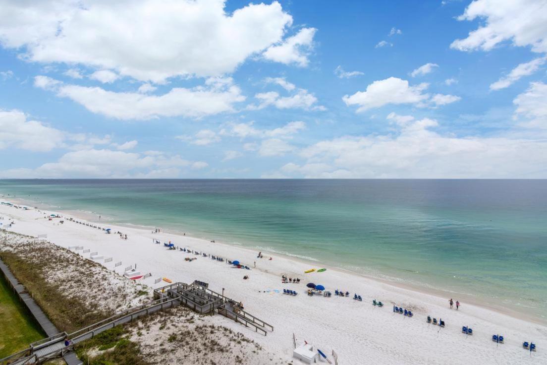 Holiday home 2096 Front 3 Bdrm Beachfront Free Setup Destin