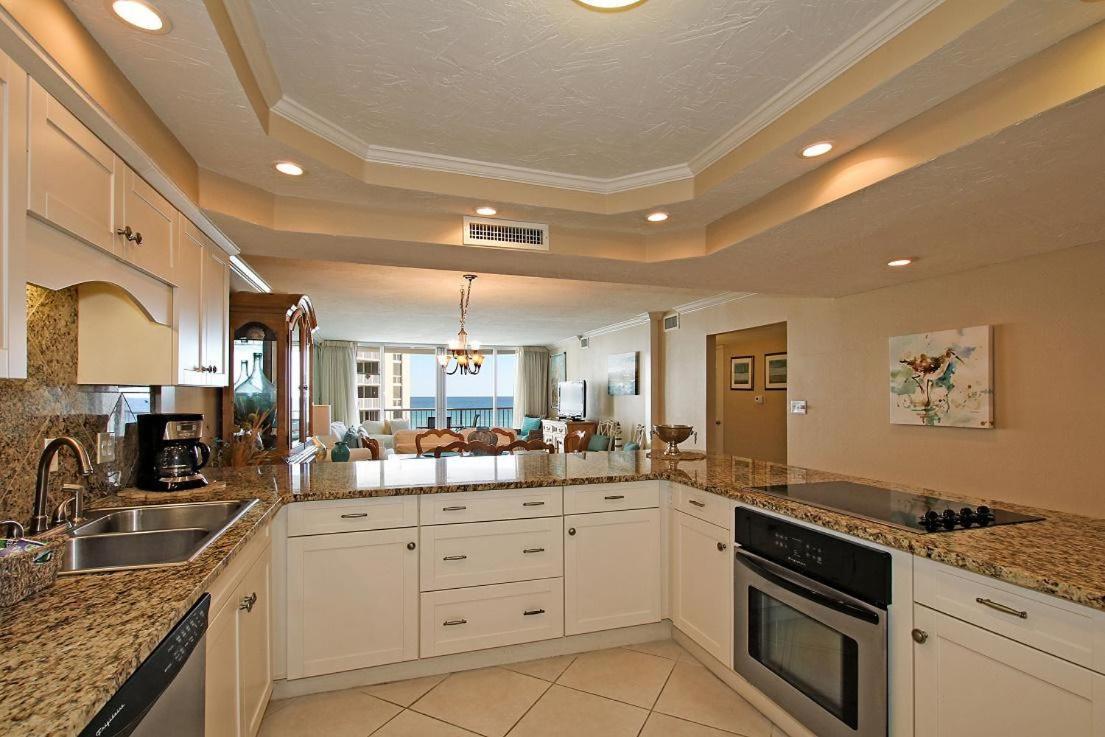 2063 Shoreline Towers - Beachfront Vacation Destin